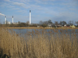 Coal plant + Christiania