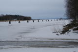 Pielisjoki river