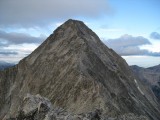 That's the One, View From Summit of K2