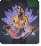 Inner dancer