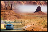 Cross Country