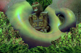 Mumbo Jumbo, Lord of the Jungle, . . . will hoodoo you! --<i>Vachel Lindsay</i>