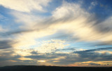 Japan - Mount Aso Sunset