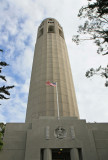 San Francisco - Coit Tower