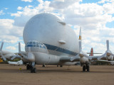 Arizona - PIMA Air & Space Museum