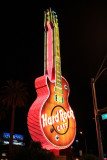 Las Vegas - Hard Rock Hotel