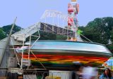 Tilt A Whirl