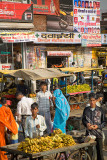 Street Market