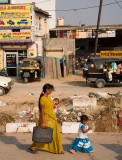 Street Scene