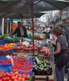 Surrey Street Market