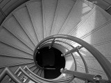Spiral Stair