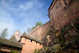 Haut Koenigsbourg