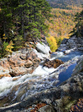 Glen Ellis Falls