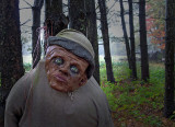 Zombie