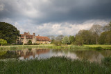 Michelham Priory