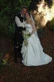 Reynolds-MacKriell Wedding, Piedmont, CA