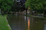 Bourton-On-The-Water