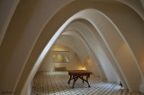 Catenary Arches