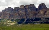 Castle Mountain, Banff National Park