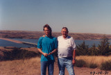 Missouri River, 1991