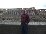 Roman Coliseum