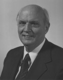 WILLIAM  MAYNARD BEAMER - A FAITHFUL SERVANT