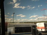 WRITING IN THE SKY