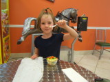   HANNAH BUG 