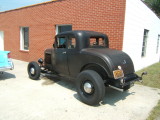 1932 FORD