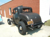 1932 FORD
