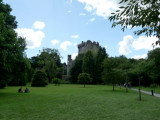 BLARNEY CASTLE