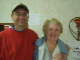  Pastor Tony & Susan