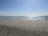 ATLANTIC OCEAN