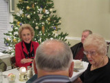 2010- CHRISTMAS PARTY