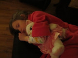 LITTLE PRINCESS ASLEEP