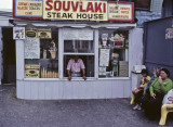 Souvlaki House - 1978