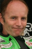 Ian Lougher TT10