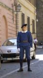 The Swiss Guard