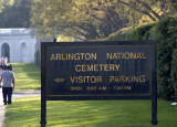 Arlington Cemetery