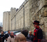 Beefeater Tour