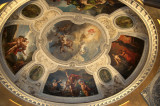 Louvre: Inside