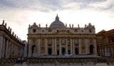 The Vatican