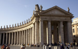 Piazza San Pietro