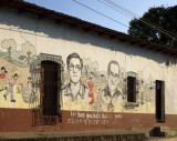 A Mural