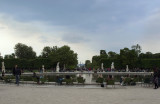 Les Tuileries