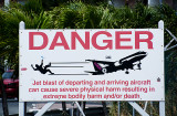 Jet Blast Dangers