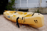 The Ocean Kayak