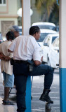 Police aux Frontires