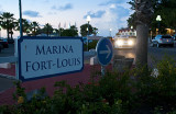 Marina Fort-Louis