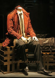 5th place - A Really Still Life<br>by Anonymous